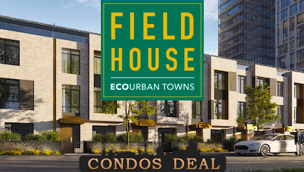 Field House Towns