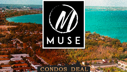 MUSE Condos