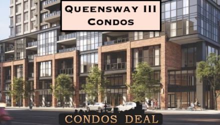 Queensway III Condos