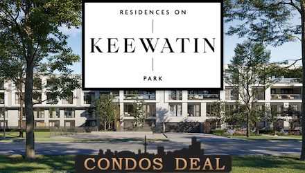Residences On Keewatin Park