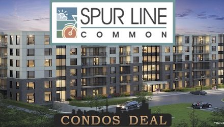 Spur Line Common Condos