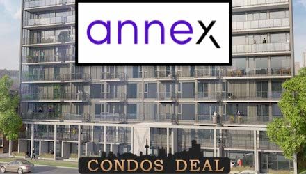 The Annex Condos In Kensington