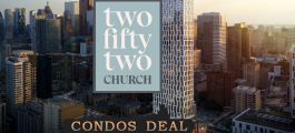 Two Fifty Two Church Condos