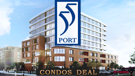 55 Port Condos