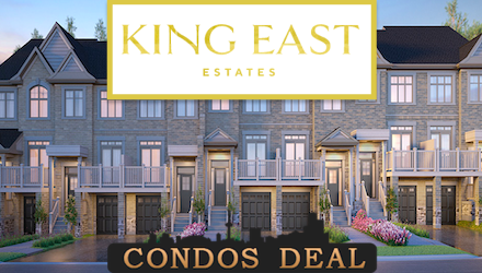 King East Estates