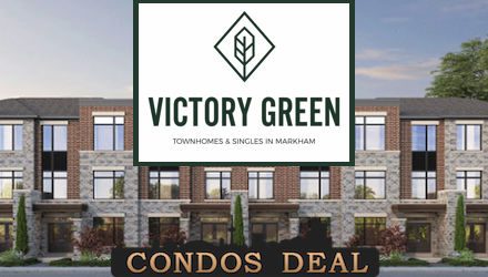 Victory Green Towns