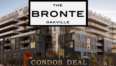 The Bronte Condos