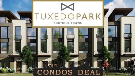 Tuxedo Park Boutique Towns