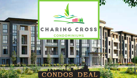 Charing Cross Condos