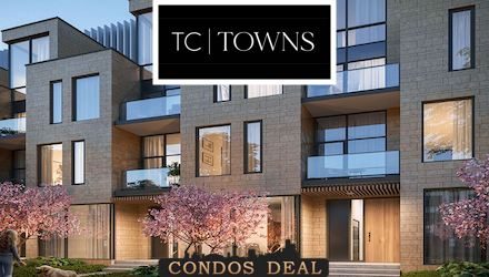 TC Towns