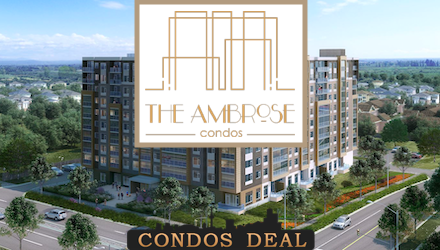 The Ambrose Condos