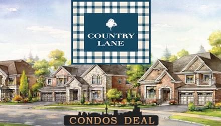 Country Lane Homes