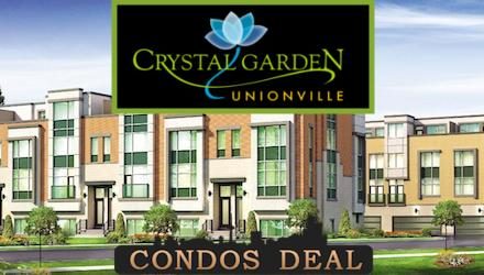 Crystal Garden Towns