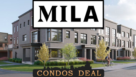 MILA Towns & Homes