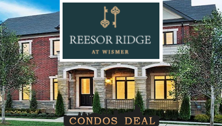 Reesor Ridge Homes