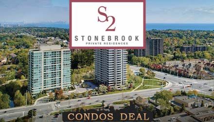 S2 at Stonebrook Private Residences