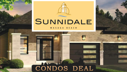 Sunnidale Homes