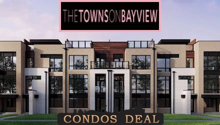The Towns On Bayview