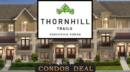 Thornhill Trails Towns