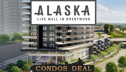 Alaska Condos