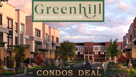 Greenhill Towns