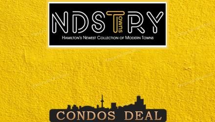NDSTRY Towns