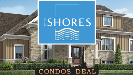 By The Shores Homes