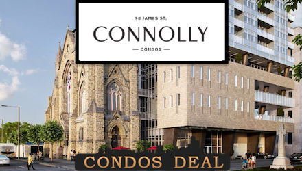 Connolly Condos