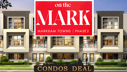 On The Mark Towns Phase 2