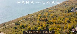 Park & Lake Homes