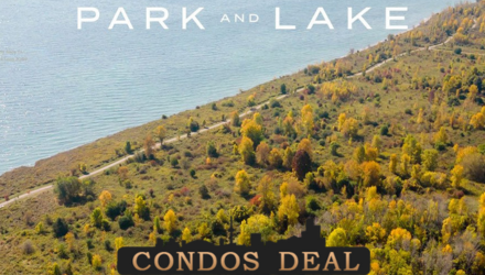 Park & Lake Homes
