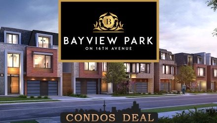 Bayview Park Homes