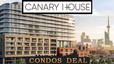 Canary House Condos