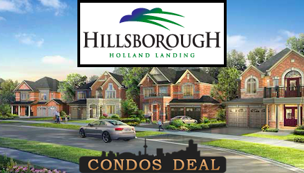 Hillsborough Homes