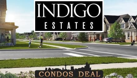 Indigo Estates