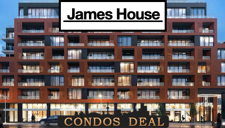 James House Condos