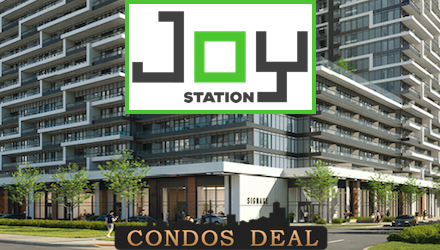 Joy Station Condos