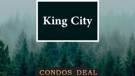 King City Homes