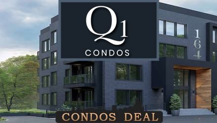 Q1 Condos