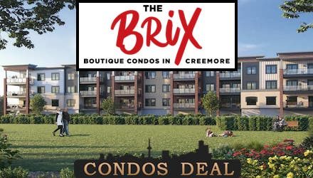 The Brix Condos