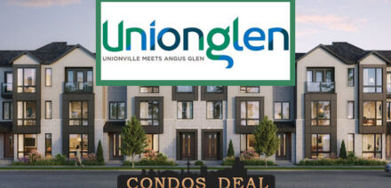 Unionglen Towns & Homes