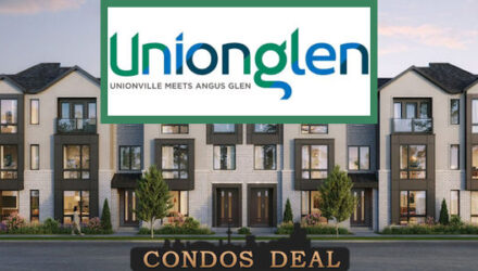 Unionglen Towns & Homes