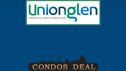 Unionglen Towns & Homes