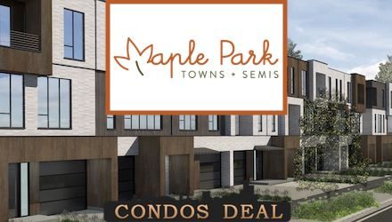 Maple Park Towns & Homes