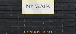 NY WALK Townhomes