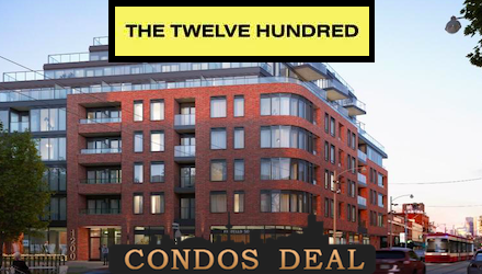 The Twelve Hundred Condos