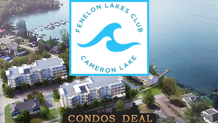 Fenelon Lakes Club Condos & Towns