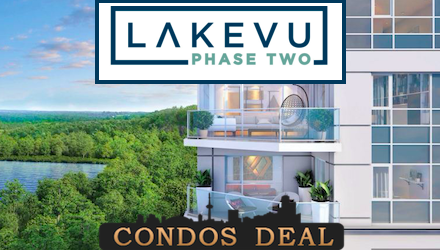 Lakevu Condos 2