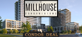 The MillHouse Condos