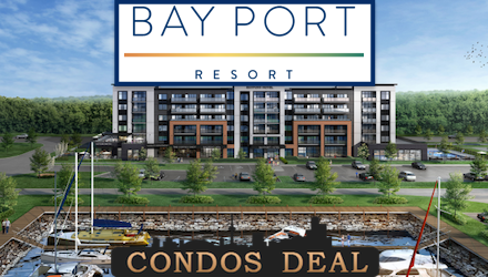 Bay Port Resort Condos